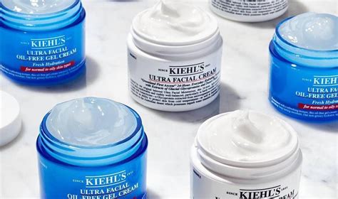 kiehls loreal pl melbourne.